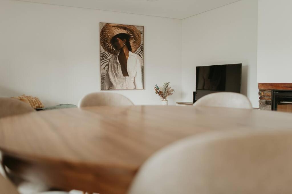 Antas Villa Family Esposende Eksteriør bilde
